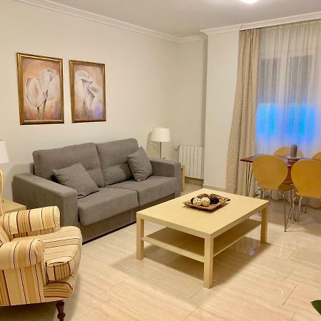 Apartamento Centrico Con Parking Privado Κόρδοβα Εξωτερικό φωτογραφία
