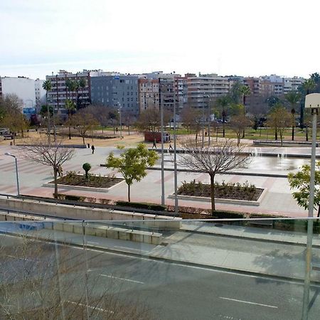 Apartamento Centrico Con Parking Privado Κόρδοβα Εξωτερικό φωτογραφία