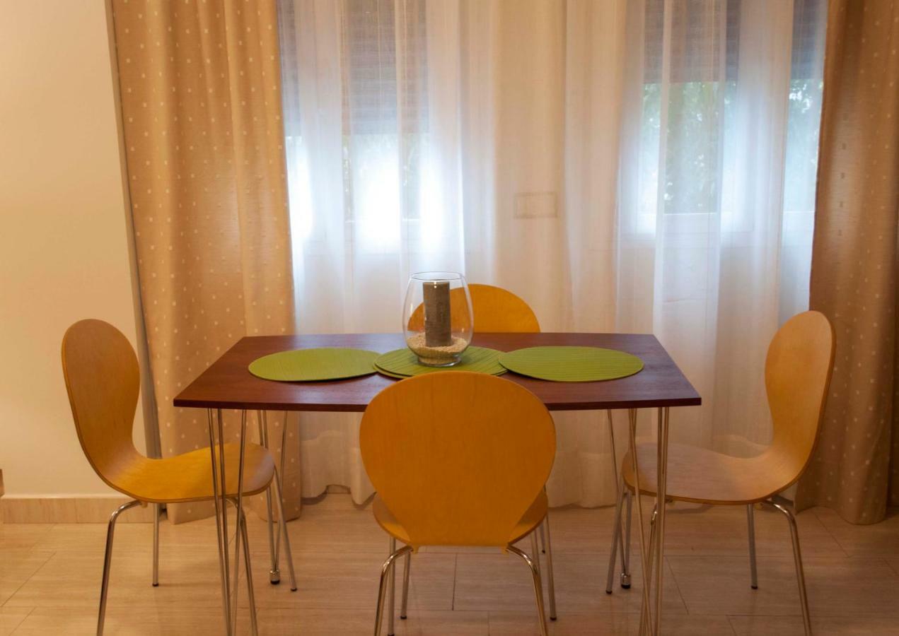 Apartamento Centrico Con Parking Privado Κόρδοβα Εξωτερικό φωτογραφία