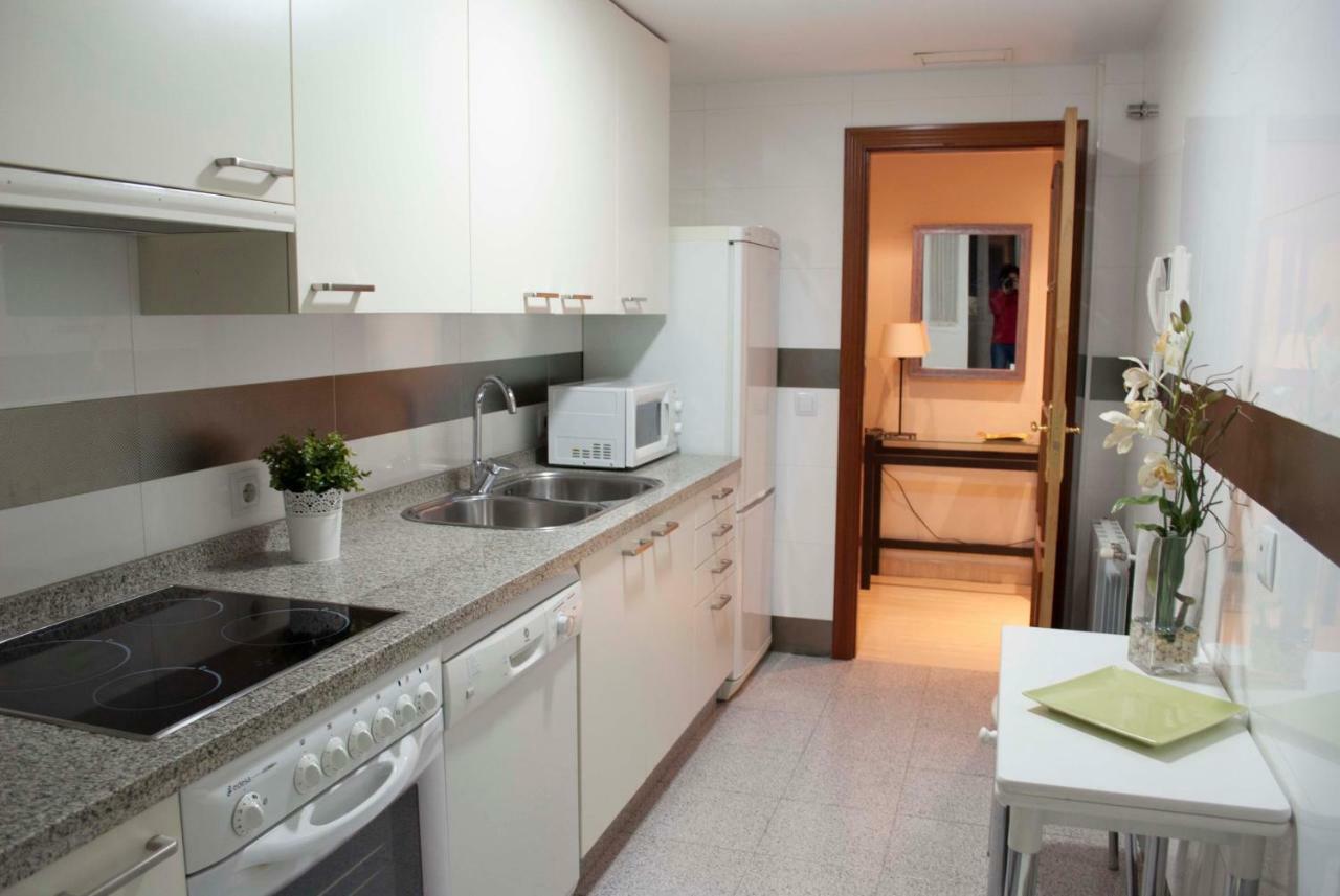 Apartamento Centrico Con Parking Privado Κόρδοβα Εξωτερικό φωτογραφία