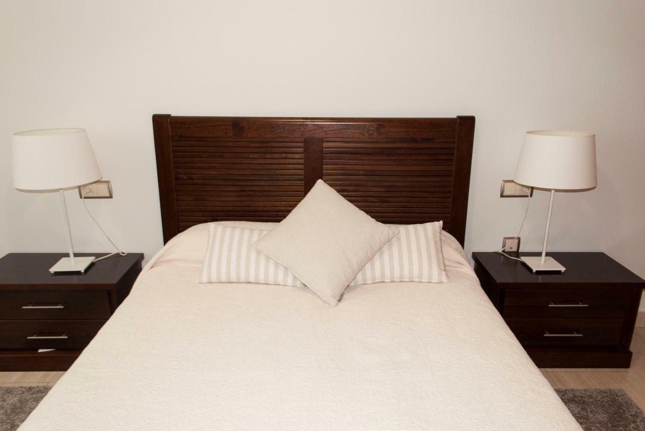 Apartamento Centrico Con Parking Privado Κόρδοβα Εξωτερικό φωτογραφία