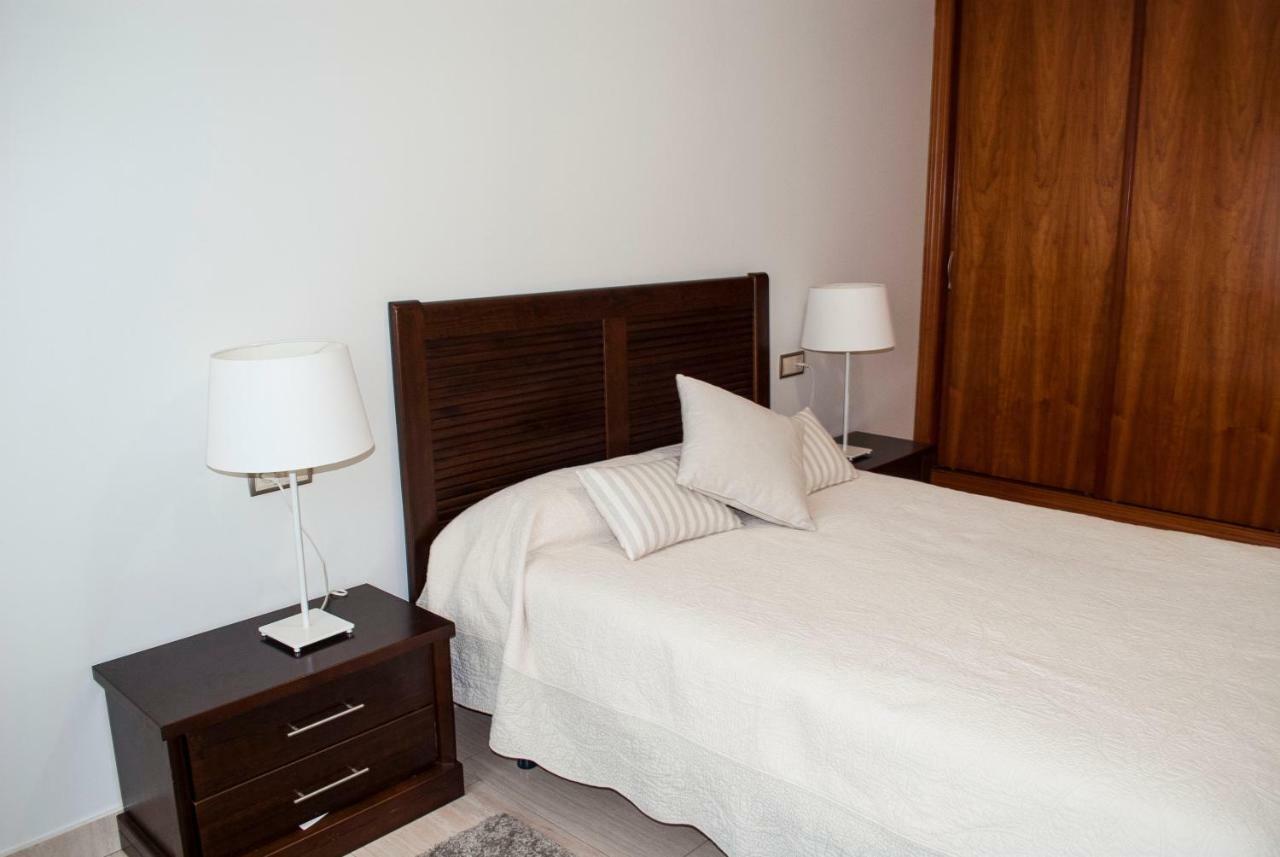 Apartamento Centrico Con Parking Privado Κόρδοβα Εξωτερικό φωτογραφία