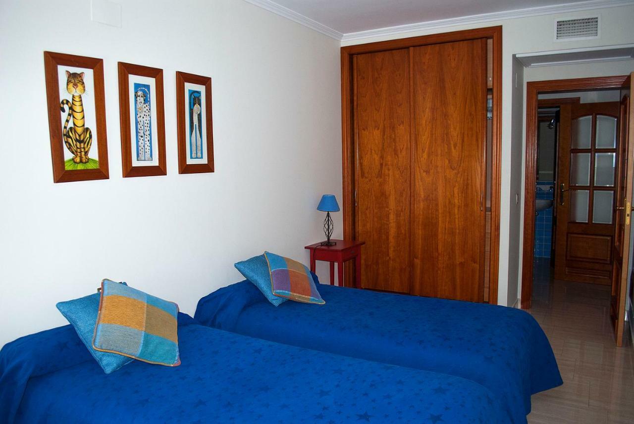 Apartamento Centrico Con Parking Privado Κόρδοβα Εξωτερικό φωτογραφία