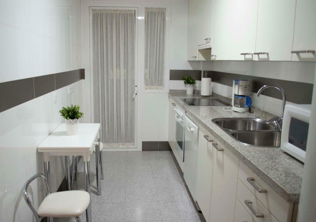 Apartamento Centrico Con Parking Privado Κόρδοβα Εξωτερικό φωτογραφία