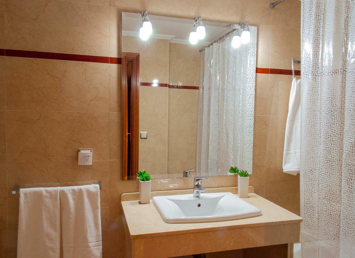 Apartamento Centrico Con Parking Privado Κόρδοβα Εξωτερικό φωτογραφία