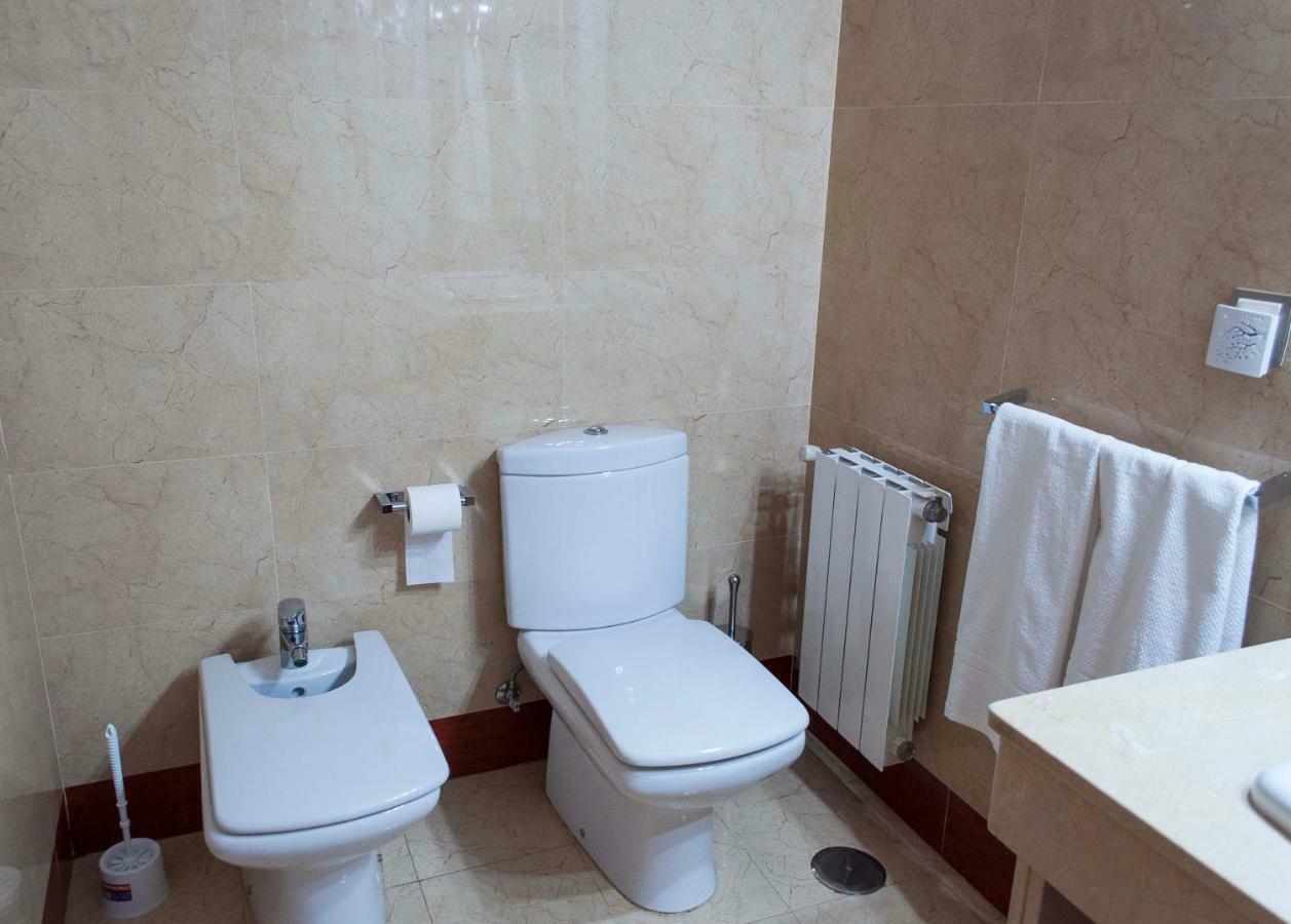 Apartamento Centrico Con Parking Privado Κόρδοβα Εξωτερικό φωτογραφία