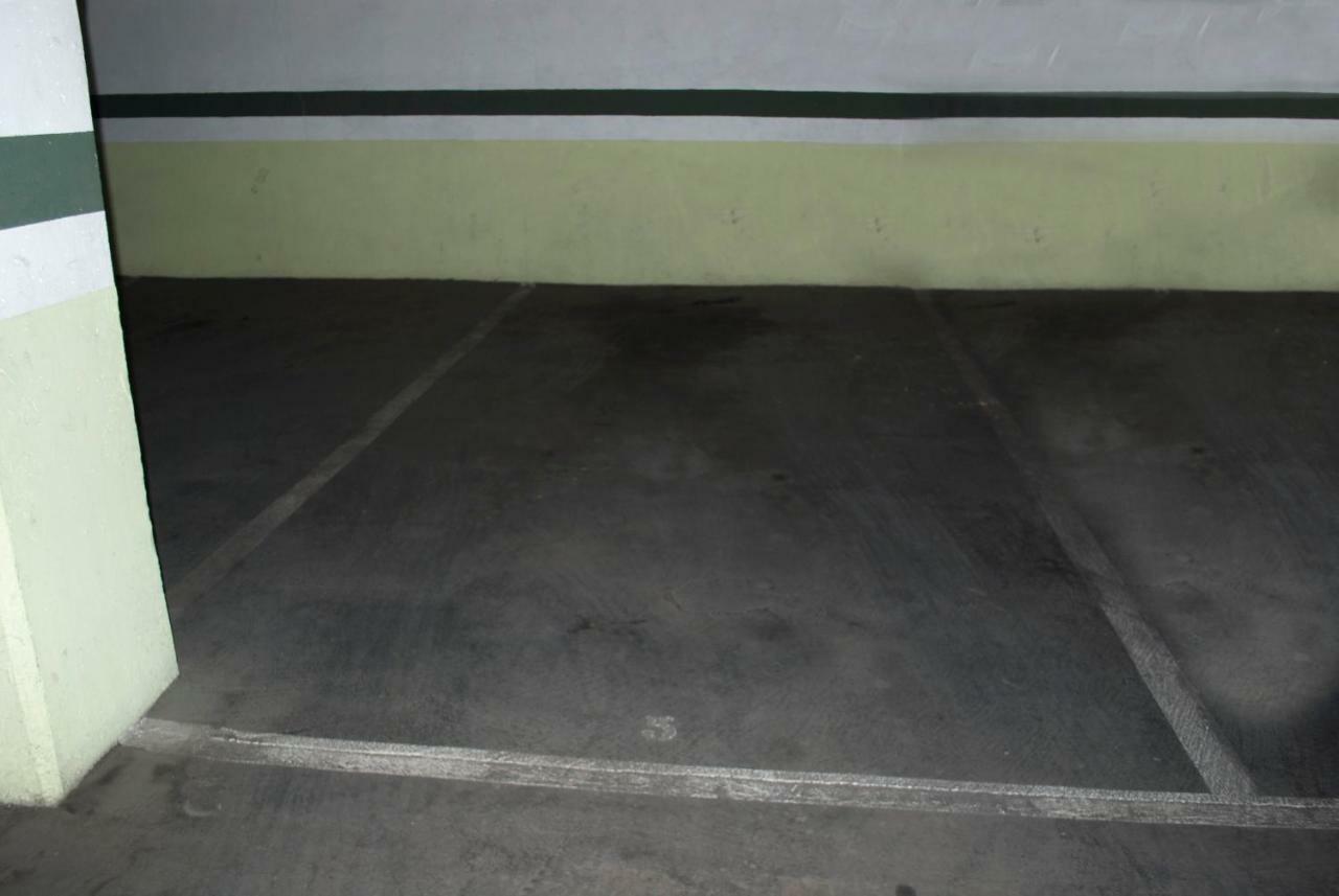 Apartamento Centrico Con Parking Privado Κόρδοβα Εξωτερικό φωτογραφία