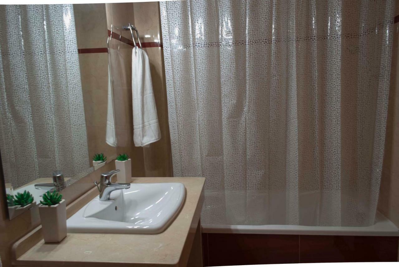 Apartamento Centrico Con Parking Privado Κόρδοβα Εξωτερικό φωτογραφία