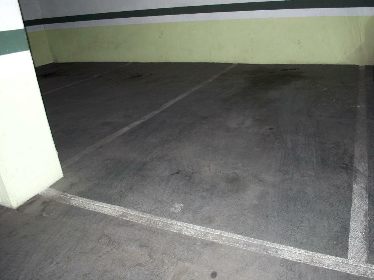 Apartamento Centrico Con Parking Privado Κόρδοβα Εξωτερικό φωτογραφία