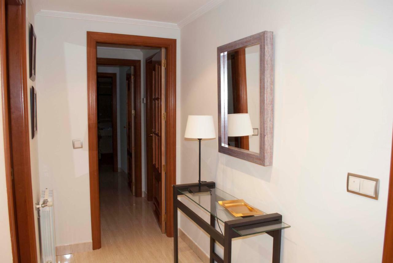 Apartamento Centrico Con Parking Privado Κόρδοβα Εξωτερικό φωτογραφία