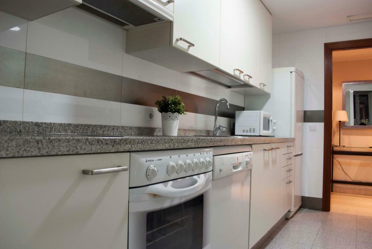 Apartamento Centrico Con Parking Privado Κόρδοβα Εξωτερικό φωτογραφία