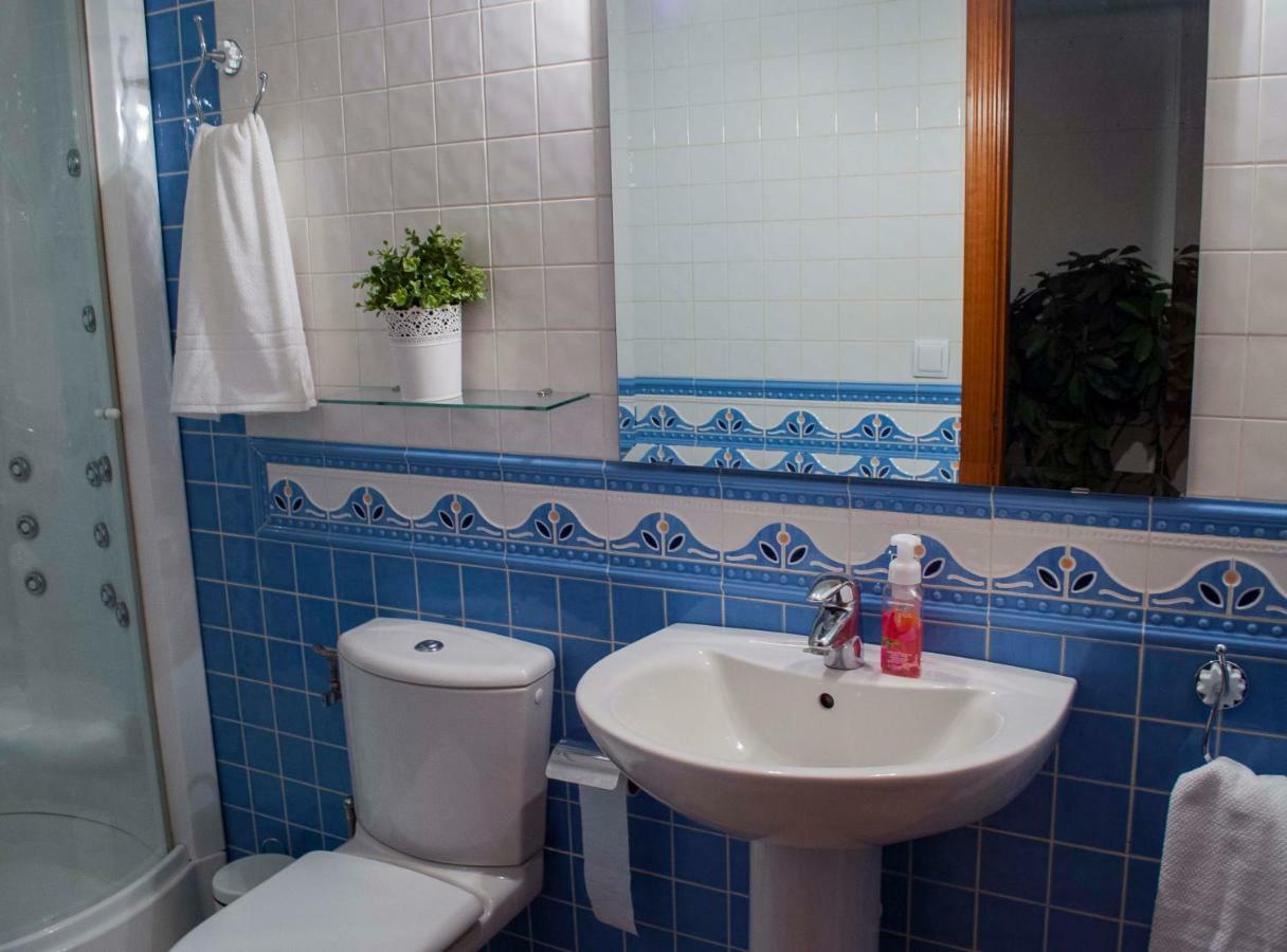 Apartamento Centrico Con Parking Privado Κόρδοβα Εξωτερικό φωτογραφία